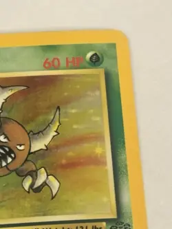 Pinsir 9/64 Jungle Holo Rare Lightly Played Pokemon Card - Image 4