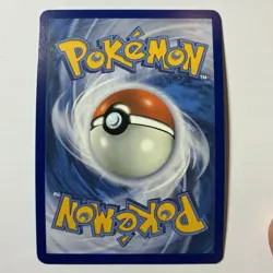 Ogres Mask 159/167 Cosmos Holo Swirl Twilight Masquerade Pokemon Card - Image 3