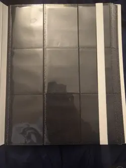 Pokemon 151 20 Page Binder - Image 2