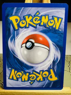 Magikarp 64/107 Common [NM] [EX Deoxys] (2005) Pokemon Card - Image 2