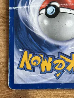 Pokemon TCG Base Set 2 Blastoise 2/130 Holo Rare - Image 3
