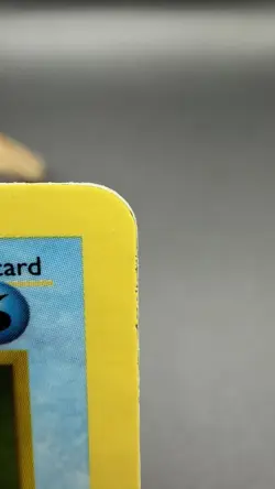 Pokemon TCG Shadowless Blastoise 2/102 Base Set Holo 1999 WOTC LP - Image 3