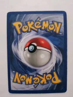 Pokemon TCG 2000 Base Set 2 Blastoise Holo Card 2 /130 LP/NM Condition - Image 2