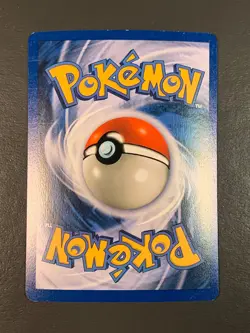 Blastoise Base Set 2/102 Unlimited Holo Pokemon TCG Card - Vintage - Image 3