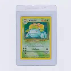 1999 Pokemon TCG Blastoise Base Set 15/102 Holo Rare Vintage WOTC - Image 1