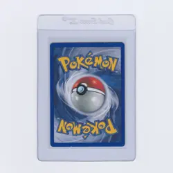 1999 Pokemon TCG Blastoise Base Set 15/102 Holo Rare Vintage WOTC - Image 2