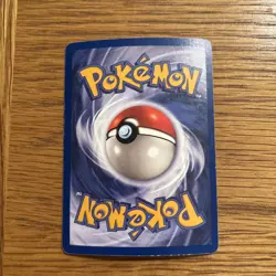 Pokemon TCG Blastoise 002/102 Base Set 2 Holo 1999 WOTC Unlimited. LP - Image 3