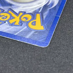 Pokemon TCG Blastoise 2/102 Base Set Holo Rare Stage Error LP-MP - Image 5