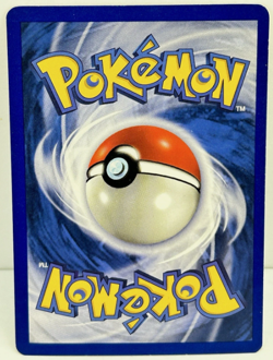 1999 Pokemon TCG Blastoise Base Set Holo Unlimited Rare Card 2/102 - Image 2