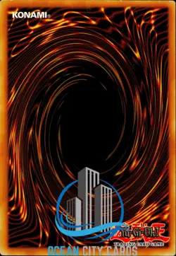 Yugioh Queen Dragun Djinn Super Rare GAOV-EN049 - Image 2