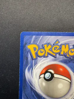 Pokemon TCG Blastoise 11/102 Base Set Unlimited Holo Rare - Image 5