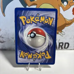 Dragonite 4/62 Pokemon Card TCG Fossil Set Unlimited Holo Rare - Image 2