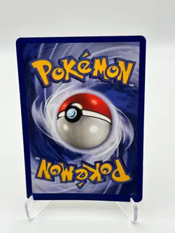 Pokemon TCG Dragonite Fossil 4/62 Holo LP - Image 2