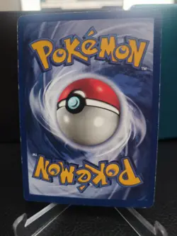 Pokemon TCG Dragonite 19/62 Base Set Fossil Non-Holo Card - Image 4