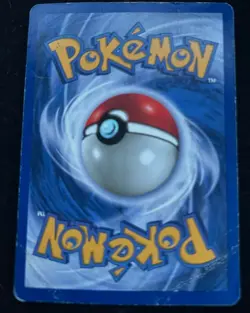 Pokemon TCG Fossil Set Holo Rare Dragonite 4/62 HP - Image 2