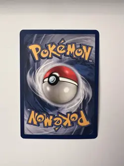 Pokemon TCG Dragonite 1st Edition Fossil Holo Card LP - Image 2