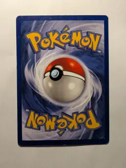 Pokemon TCG Dragonite Fossil Holo Unlimited Rare Card 4/62 - Image 2
