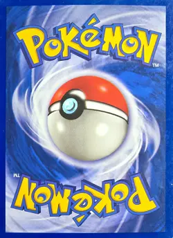 Pokemon TCG Dragonite Fossil Card 19/62 Non-Holo Unlimited Rare - Image 2