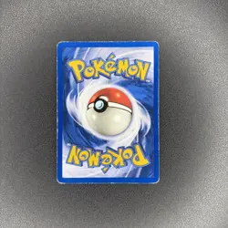 1999 Pokemon Fossil Dragonite Holo Rare 4/62 HP Vintage TCG - Image 3