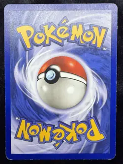 Pokemon TCG Dragonite Fossil Holo Unlimited Rare Card 4/62 Vintage - Image 2