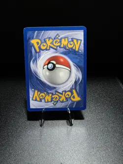 Pokemon TCG Dragonite 19/62 Fossil Rare Non-Holo Card WOTC - Image 2