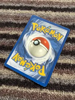 Pokemon TCG Dragonite Fossil Card 19/62 Regular Rare, Non-Holo - Image 3