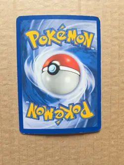 Pokemon TCG Dragonite Fossil Holo Unlimited Rare Card 4/62 - Image 2