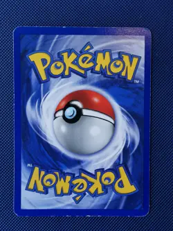 Pokemon TCG Dragonite Fossil Card 19/62 Non-Holo Unlimited Rare - Image 2