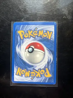 Pokemon TCG Dragonite Fossil Card 19/62 Unlimited Non-Holo Rare, MP/LP Condition - Image 2