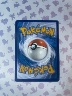 Chansey - 187/167 - Twilight Masquerade - Pokemon Illustration Rare NM IR TCG - Image 3