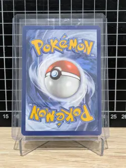 Pokemon Chansey Illustration Rare 187/167 Twilight Masquerade - Image 2