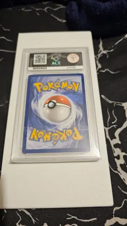 Pokemon TCG Chansey Twilight Masquerade Illustration Rare Card 187/167 Ace 10 - Image 2