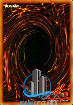 Yugioh EEN-EN033 Elemental Hero Rampart Blaster Ultra Rare Mod Play - Image 2