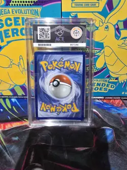 Chansey 187/167 Twilight Masquerade Illustration Rare Pokemon TCG Ace 10 - Image 2