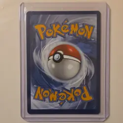 Pokemon Chansey 187/167 Sv06: Twilight Masquerade Illustration Rare Full Art Ho… - Image 2
