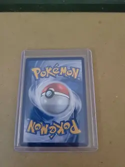 Pokemon Card Korean Ralts AR 083/078 SV1S Scarlet ex NM - Image 2