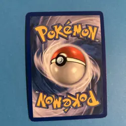 Ho-Oh HGSS01 - Heartgold Soulsilver Black Star Promo Pokemon TCG Card - Image 4