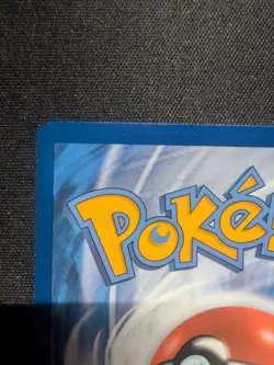 Pikachu 062/193 Pokemon TCG PAL 2023 Basic 70 HP 30 Attack Regular Card - Image 2