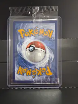 Charmander Promo SV: Scarlet & Violet Promo Cards 044 NM Sealed - Image 2