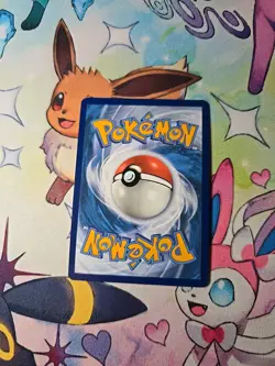 Poke Ball (CLC) 021/034 Trading Card Game Classic Holo - Image 3