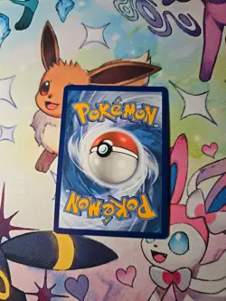 Poke Ball (CLC) 021/034 Trading Card Game Classic Holo - Image 4