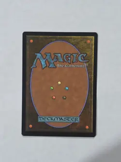 War Room [CMR - 361] NM Normal TCG MTG Magic - Image 2