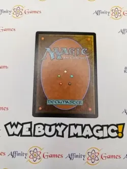 MTG | Curse of Vengeance | C16 | Regular | Light Played | Spanish - Image 2