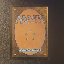 Spanish Liliana Vess Lorwyn Mythic LP Magic the Gathering MTG - Image 2