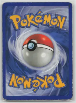 Cacturne 27/108 Ex Power Keepers Stamped Reverse Holo Foil Pokemon Card 27/108 - Image 2