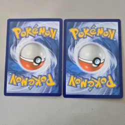 Pokemon TCG Card Lot x6 Nidoran Nidorina Nidorino Nidoqueen Family - Image 3