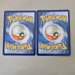 Pokemon TCG Card Lot x6 Nidoran Nidorina Nidorino Nidoqueen Family - Image 5