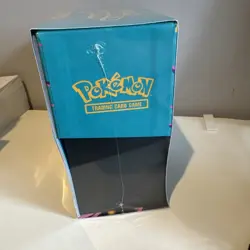 Pokemon TCG Ascended Heroes ETB Elite Trainer Box Sealed Trusted Seller ✅ - Image 2