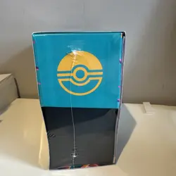 Pokemon TCG Ascended Heroes ETB Elite Trainer Box Sealed Trusted Seller ✅ - Image 4