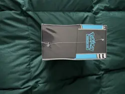 Pokemon TCG: Black Bolt Elite Trainer Box Factory Sealed - Image 3